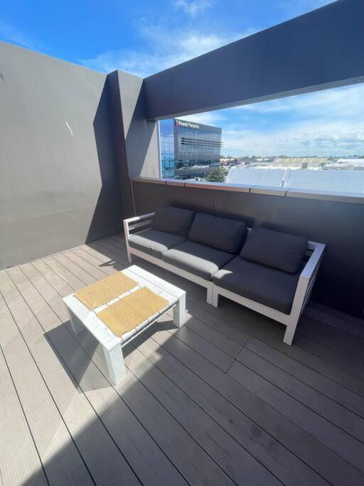 Stunning New York Loft Gallery Christchurch Extérieur photo